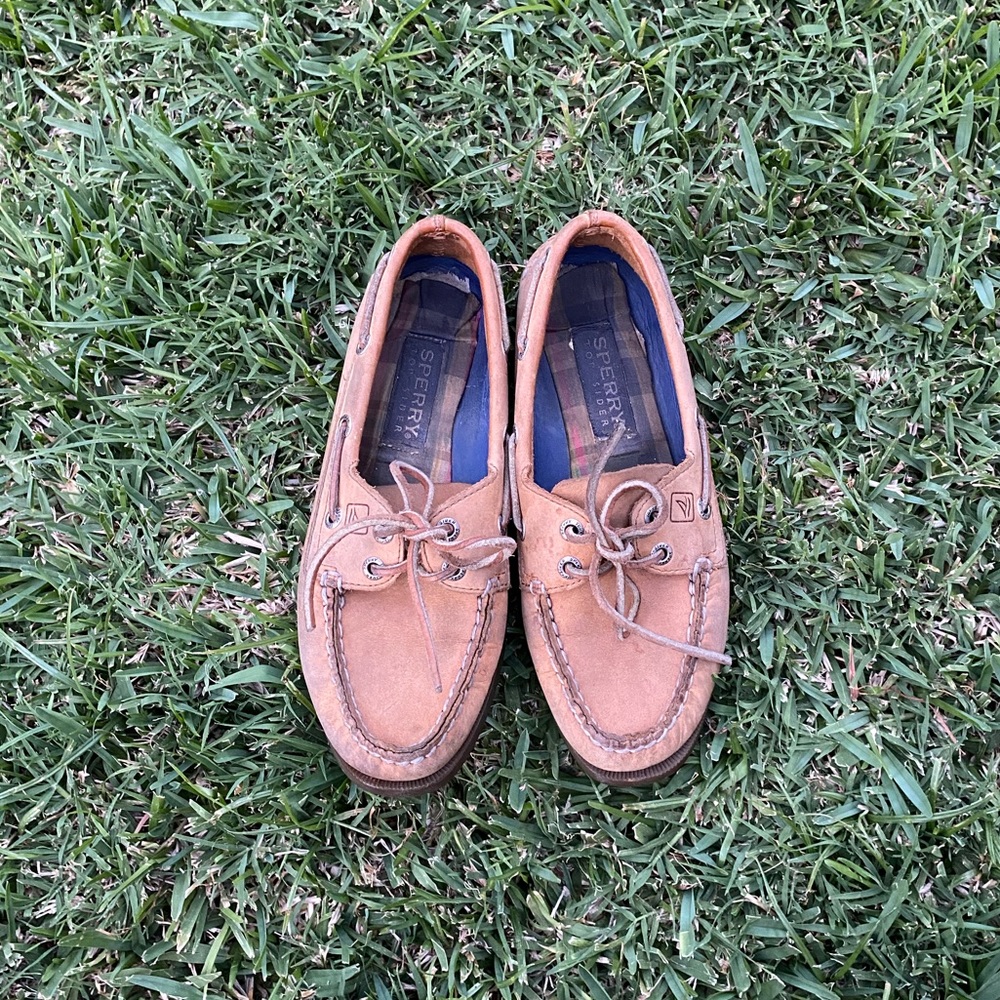 Sperry Boat Shoe